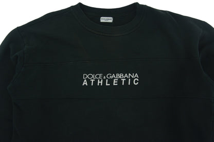 Vintage Dolce & Gabbana Athletics Sweatshirt Size S