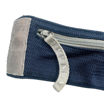 Vintage Prada Sport Mesh Bracelet Bag