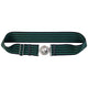 Vintage 90s Prada Striped Belt One Size