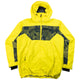 Vintage 2000s Oakley Zip Up Snowboarding Jacket Size XL