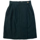 Vintage 90s Issey Miyake Wrap Skirt Womens Size W22