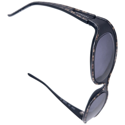 Vintage 2000s Burberry Nova Check Sunglasses