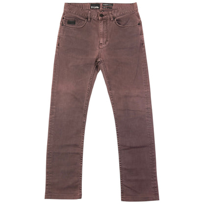 Vintage 2000s Stussy Denim Jeans Size W29