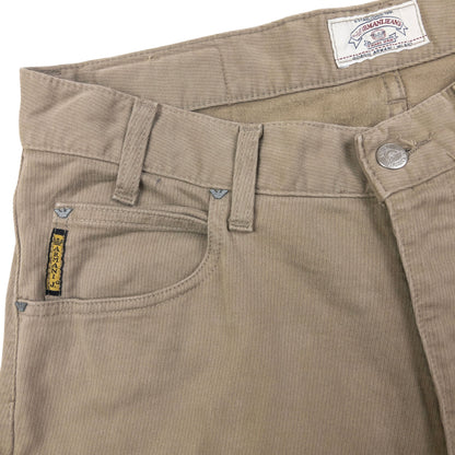 Vintage Armani Jeans Trousers Size W32