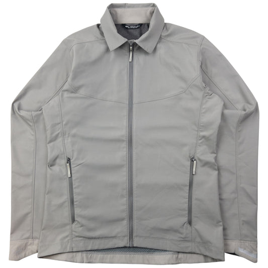 Vintage Arcteryx A2B Commuter Hardshell Jacket Size M