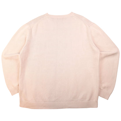 Vintage YSL Yves Saint Laurent Knit Jumper Size L