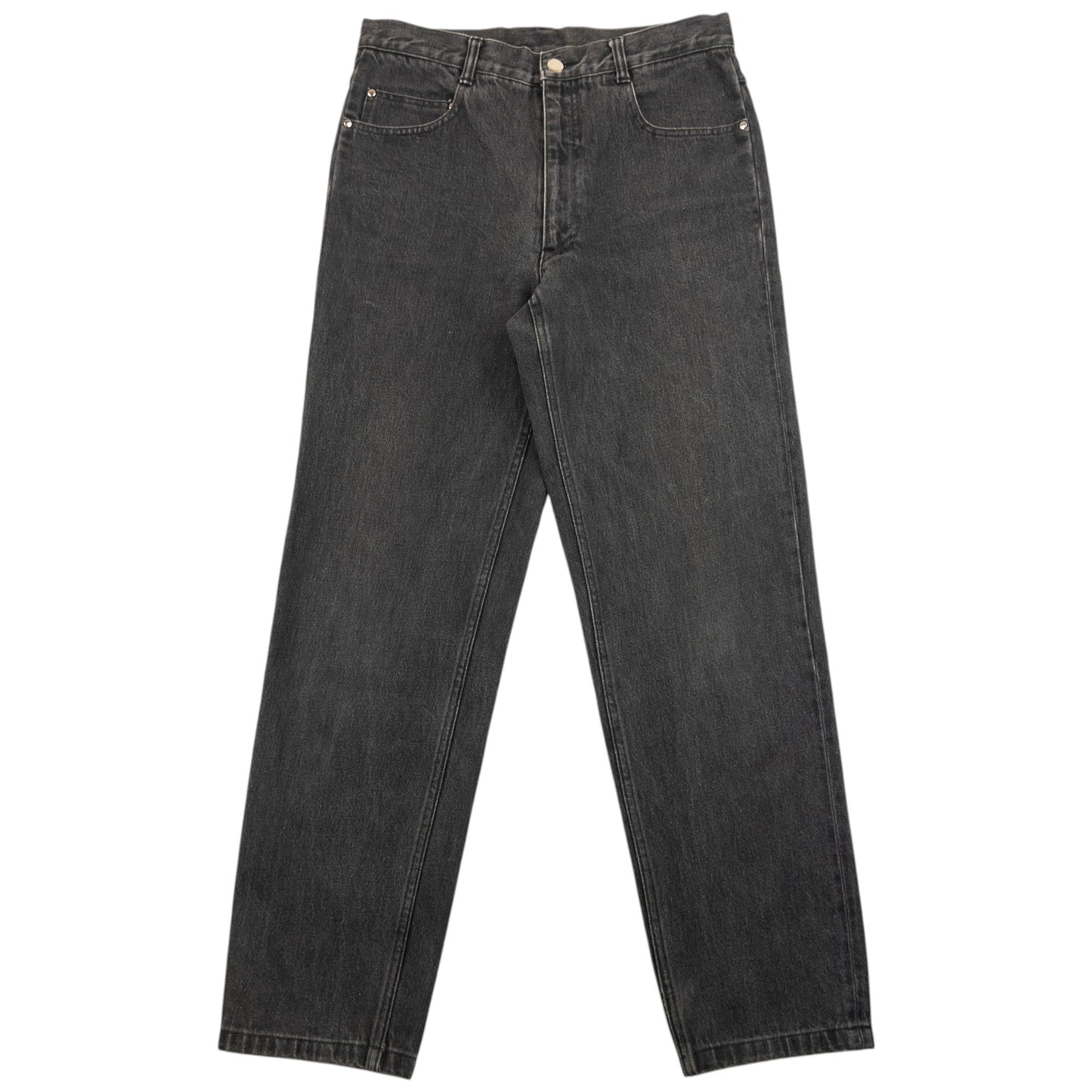 Vintage 90s Comme Des Garçons HOMME Denim Jeans Size W30