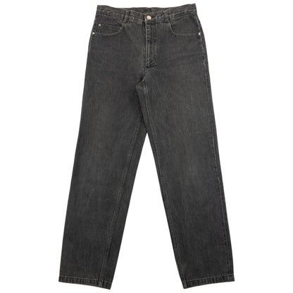 Vintage 90s Comme Des Garçons HOMME Denim Jeans Size W30