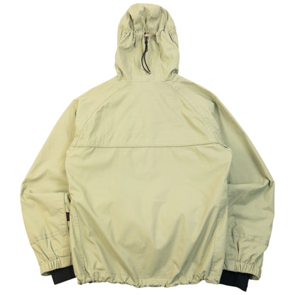 Vintage 90s Oakley Zip Up Snowboarding Jacket Size S
