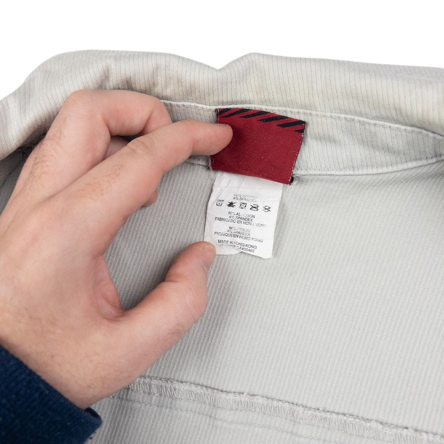 Vintage Oakley Cropped Jacket Womens Size S