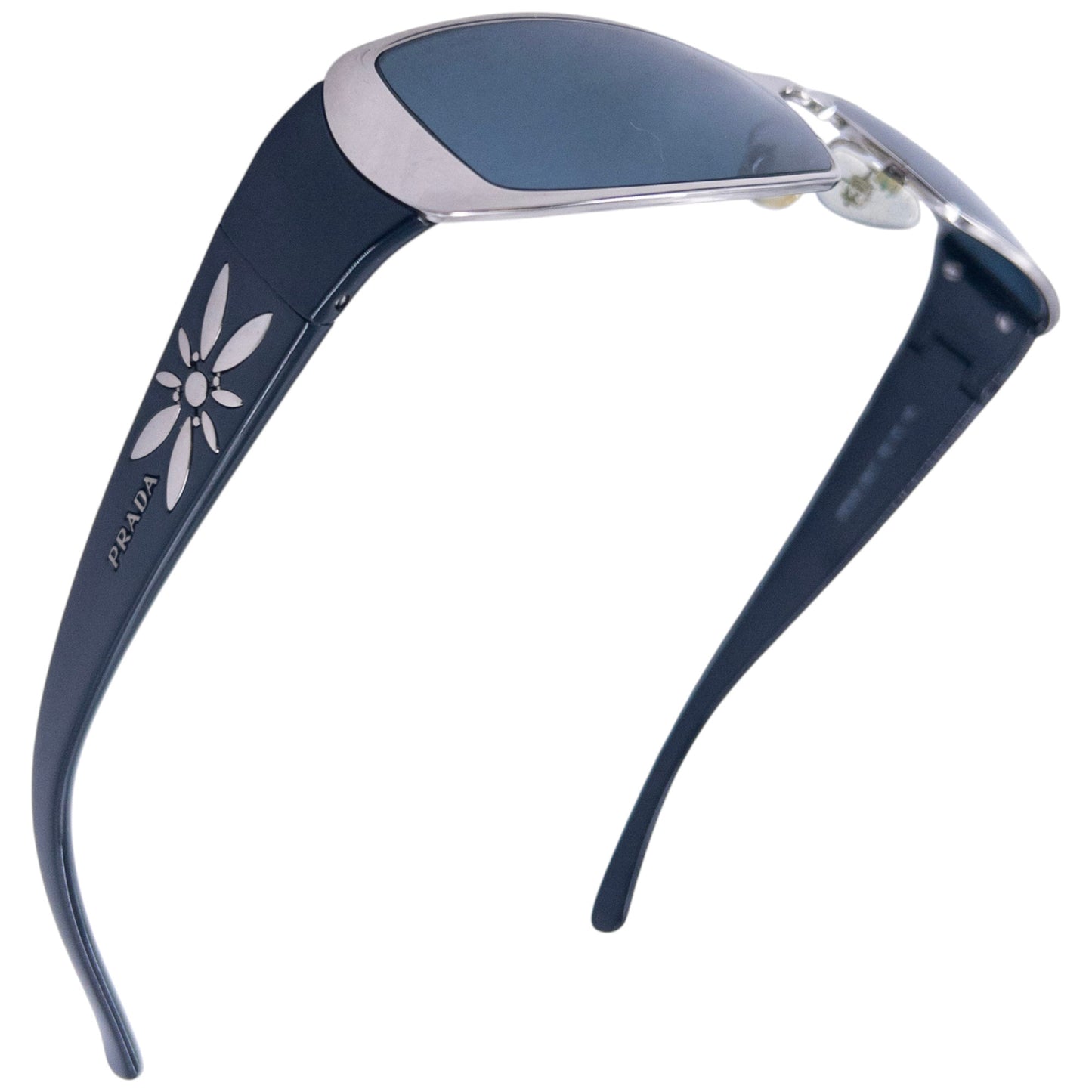 Vintage Prada Flower Sunglasses