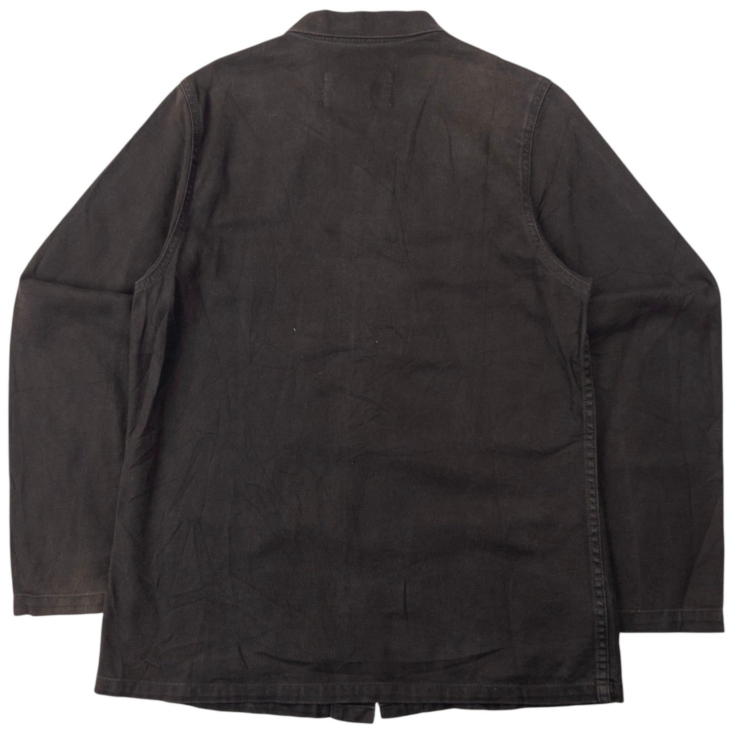 Vintage Cabane De Zucca By Issey Miyake Button Up Jacket Size S