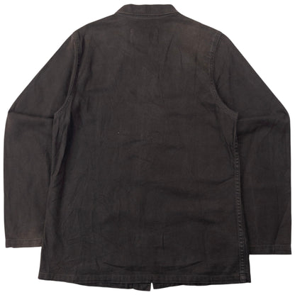 Vintage Cabane De Zucca By Issey Miyake Button Up Jacket Size S