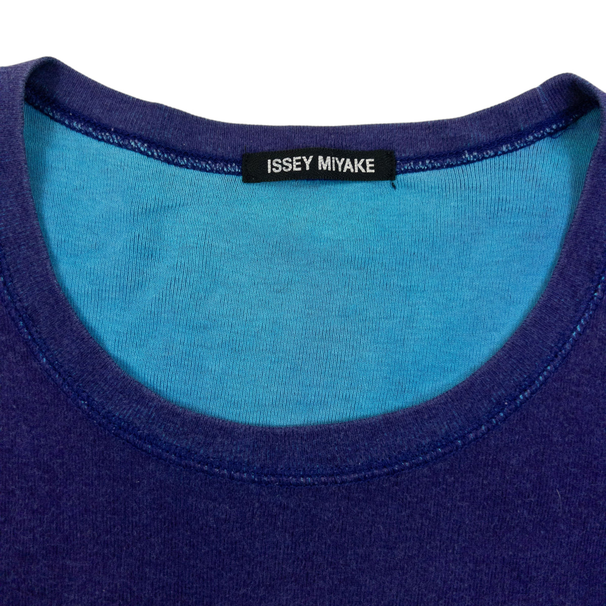 Vintage 2000s Issey Miyake T Shirt Womens Size M