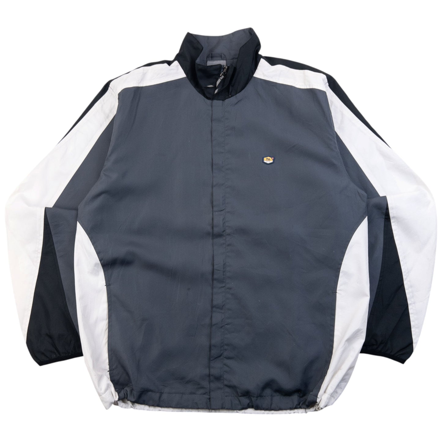 Vintage 2000s Nike TN Air Zip Up Jacket Size M