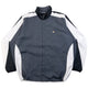 Vintage 2000s Nike TN Air Zip Up Jacket Size M
