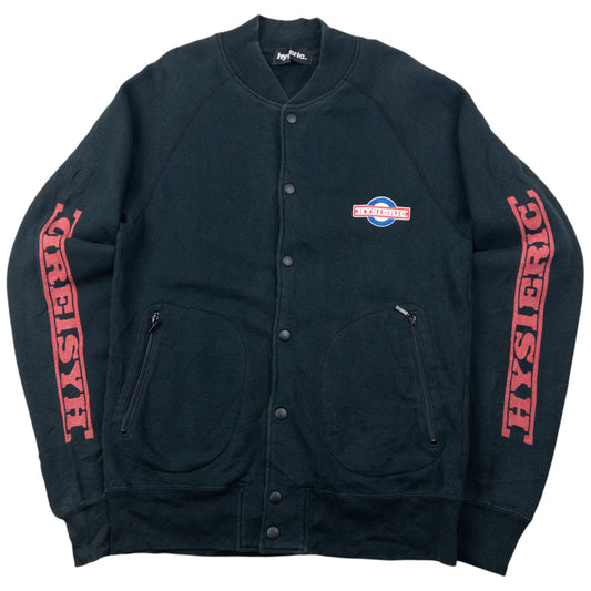 Vintage 90s Hysteric Glamour Bomber Jacket Size M