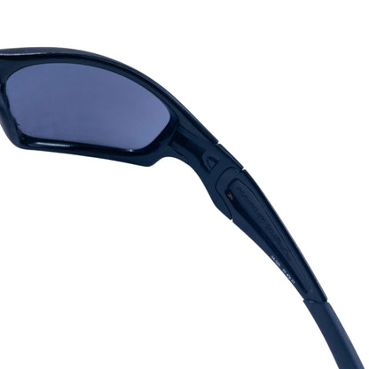 Vintage 2000s Oakley Straight Jacket Sunglasses