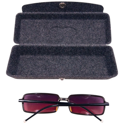 Vintage 2000s Chanel Sunglasses