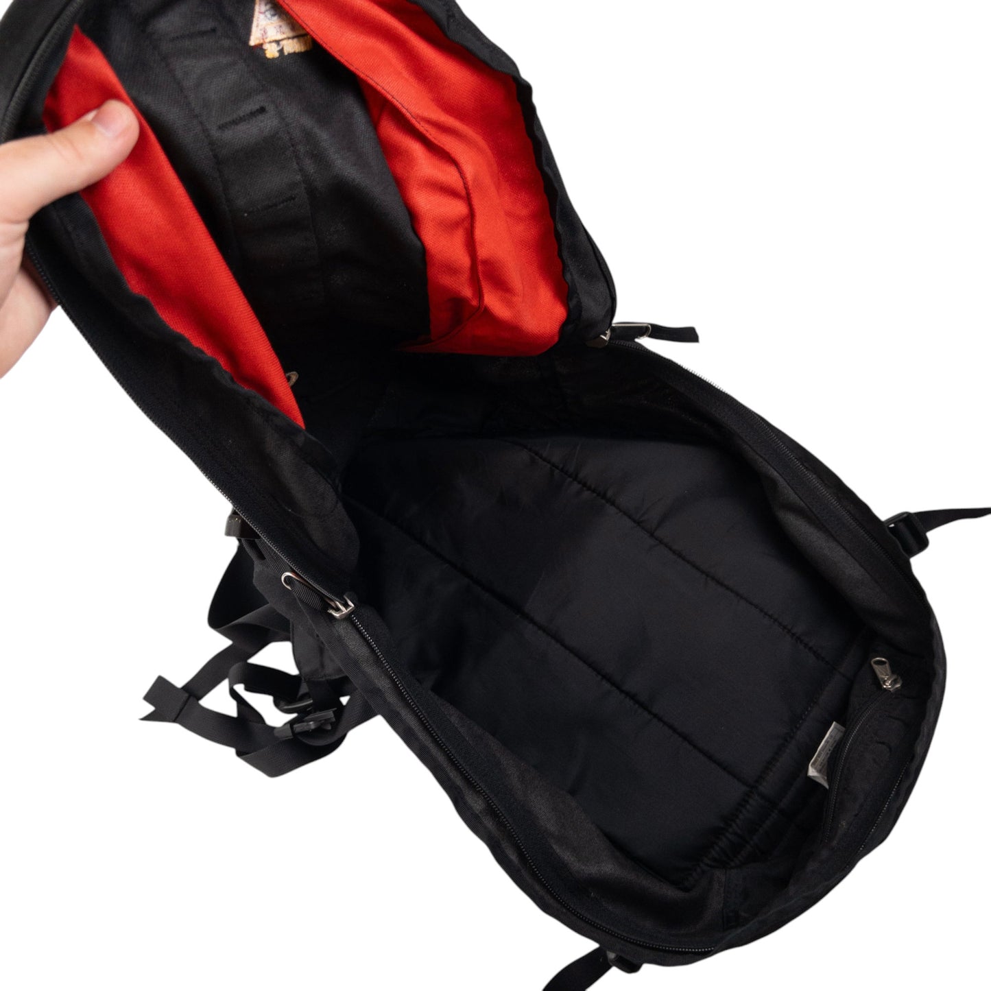 Vintage Nike ACG Karst 25 Backpack