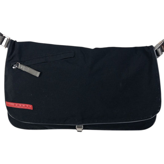 Vintage Prada Sport Crossbody Bag