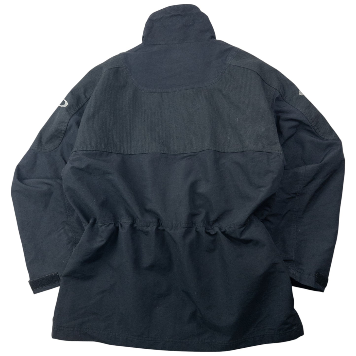 Vintage 90s Oakley Zip Up Jacket Size XL