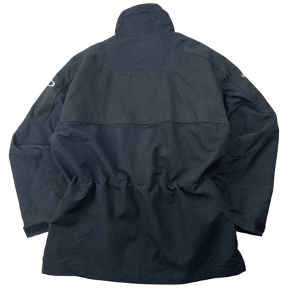 Vintage 90s Oakley Zip Up Jacket Size XL