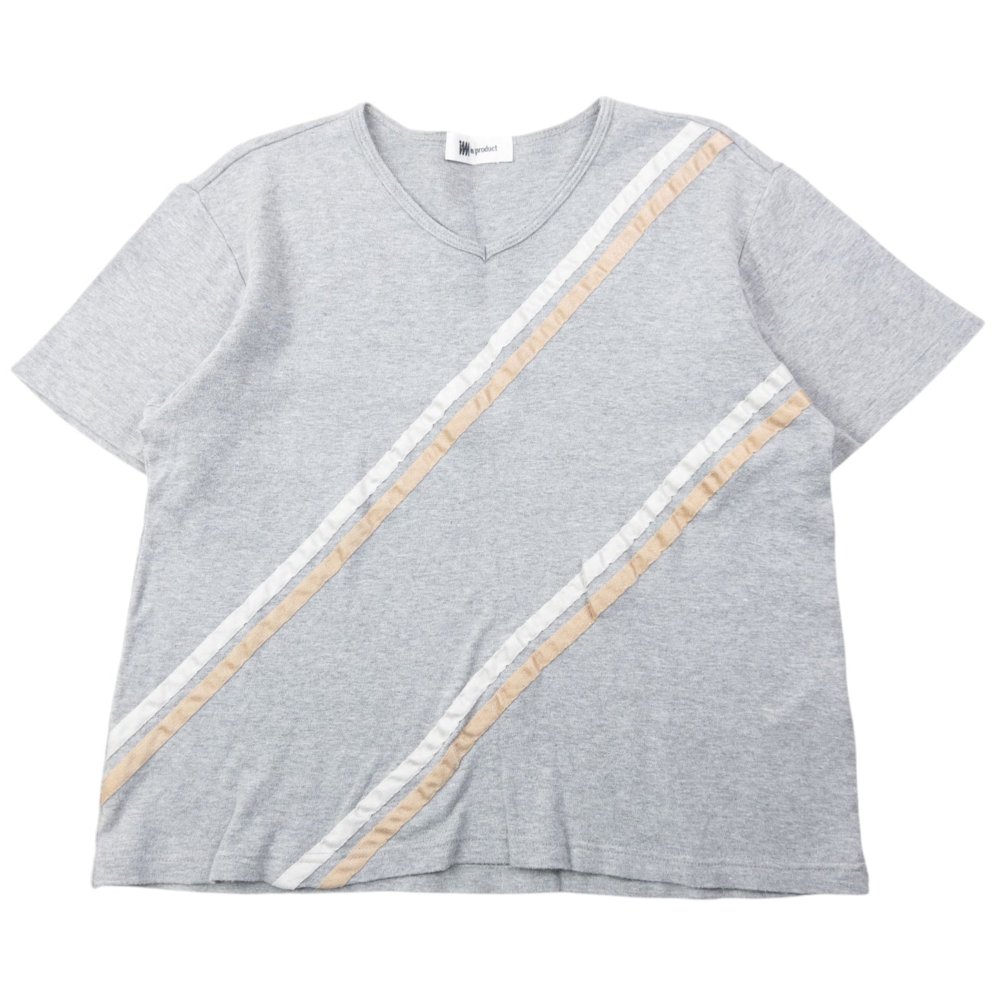 Vintage 90s Issey Miyake T Shirt & Bottoms Pyjama Set Womens Size L
