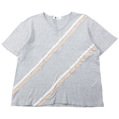Vintage 90s Issey Miyake T Shirt & Bottoms Pyjama Set Womens Size L