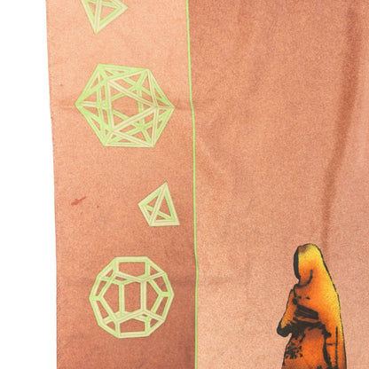 Vintage Jean Paul Gaultier Scarf