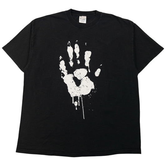 Vintage 2011 LOTR The Lord Of The Rings Isengard Online Graphic T Shirt Size XL