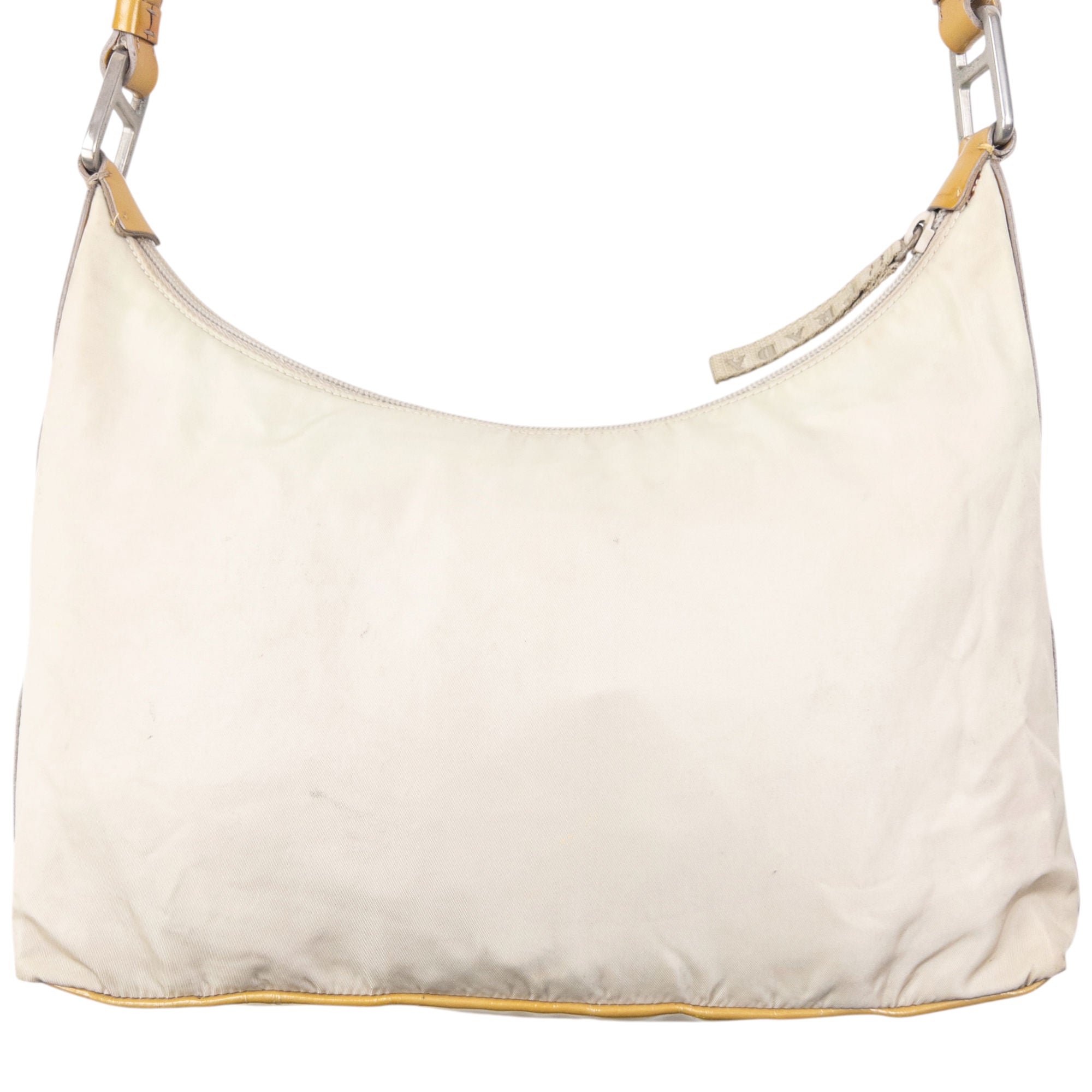 Vintage 2000s Prada Shoulder Bag