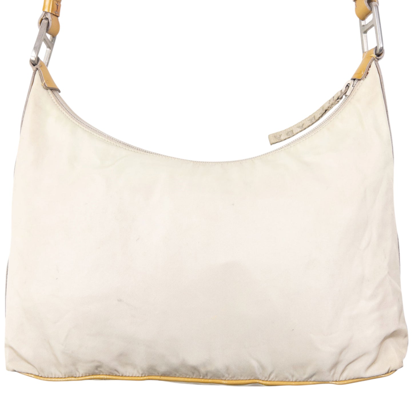 Vintage 2000s Prada Shoulder Bag