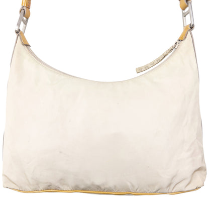 Vintage 2000s Prada Shoulder Bag