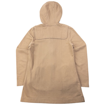 Vintage 2000s Burberry Blue Label Duffel Jacket Womens Size M