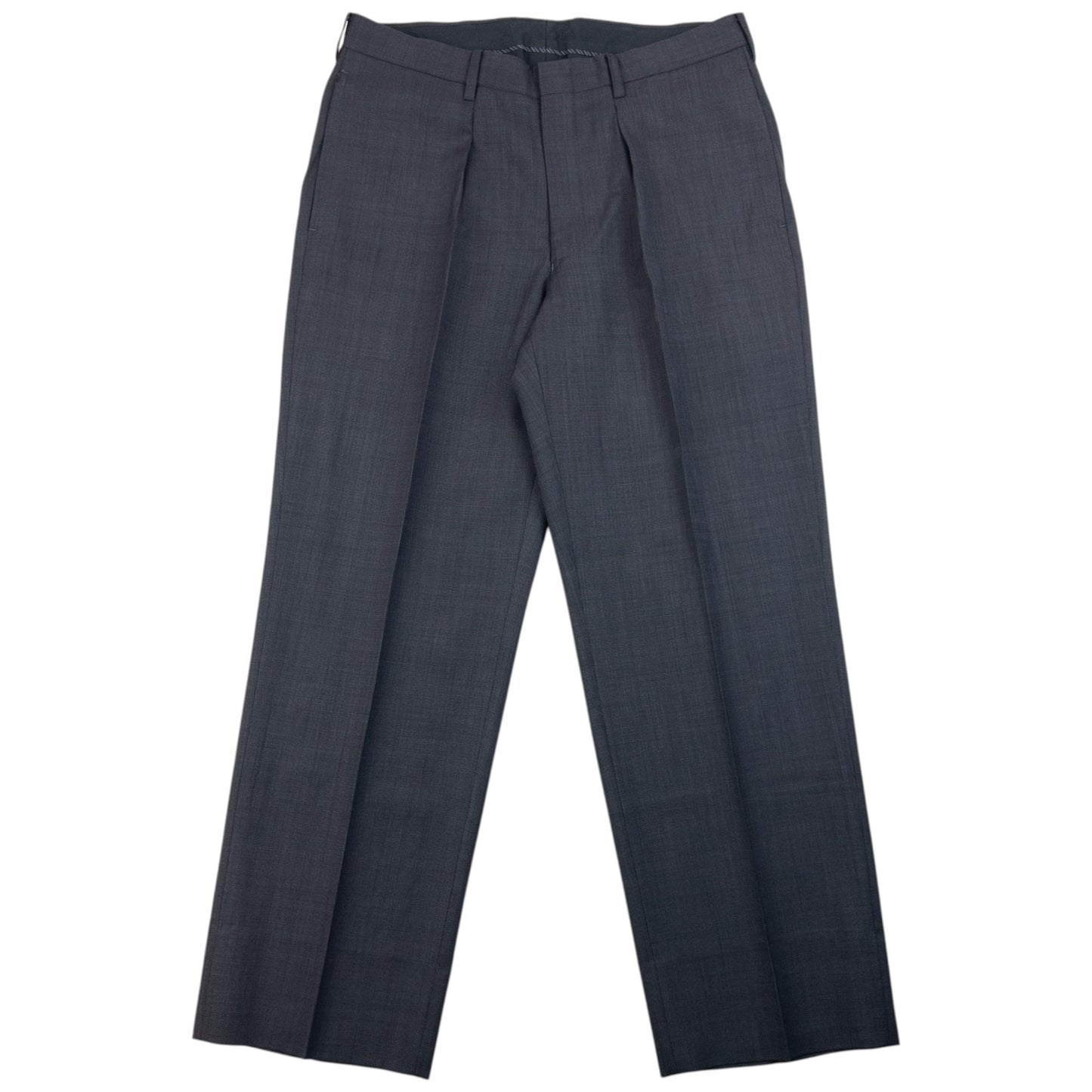 Vintage 90s Yohji Yamamoto D'Urban A.A.R Jacket & Trousers Suit Set Size S