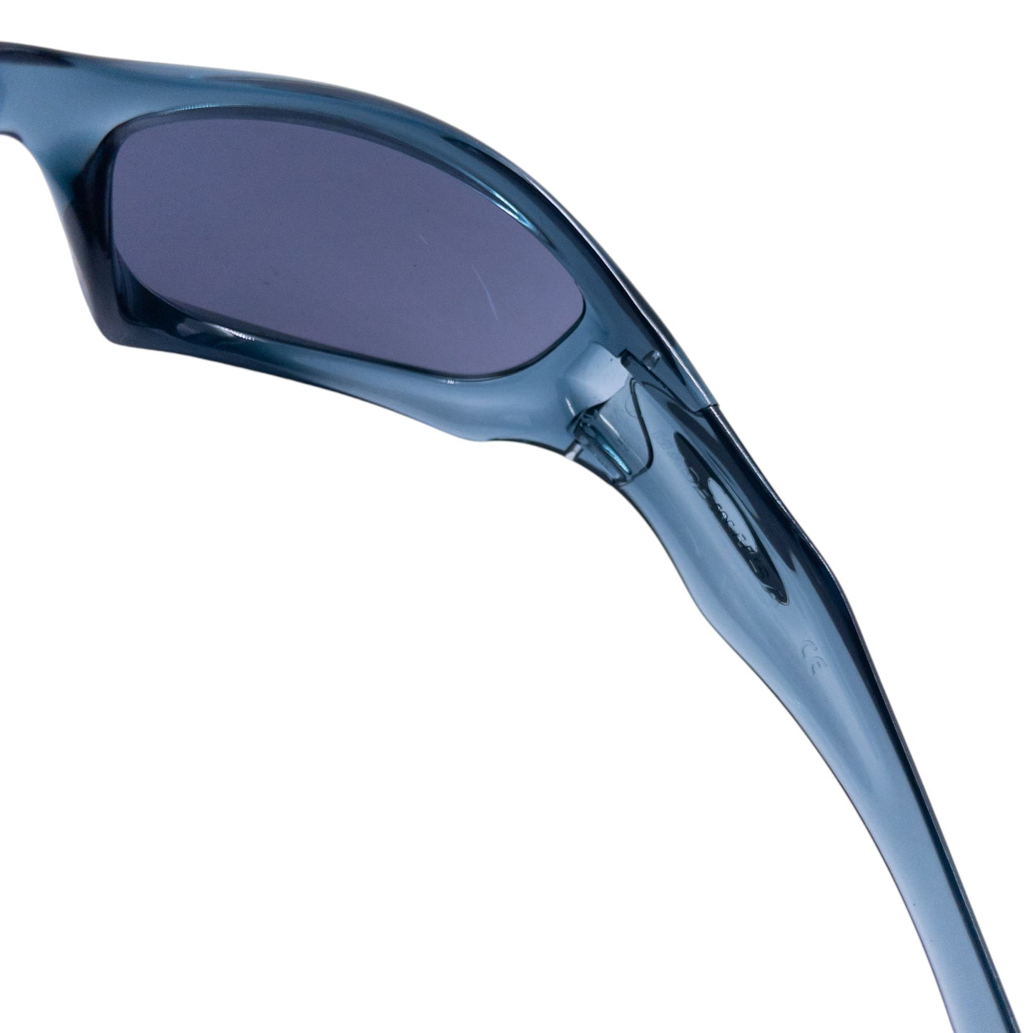 Vintage Oakley Monster Doggle Sunglasses