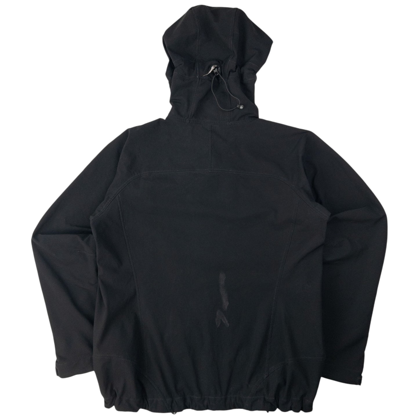 Vintage Patagonia Zip Up Fleece Lined Jacket Womens Size L