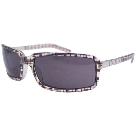 Vintage Burberry Nova Check Sunglasses