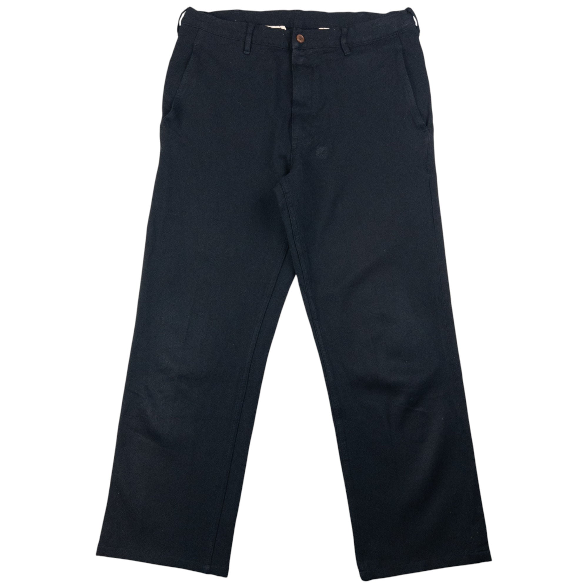 Vintage Comme Des Garçons HOMME Trousers Size XS