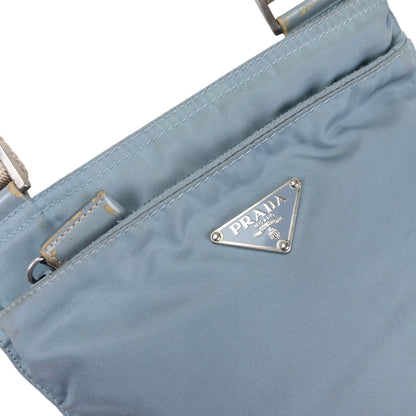 Vintage Prada Crossbody Bag