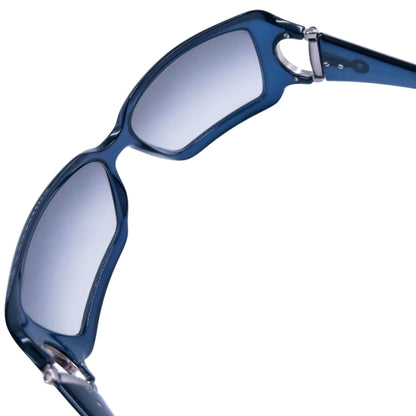 Vintage 2000s Gucci Horse Bit Sunglasses