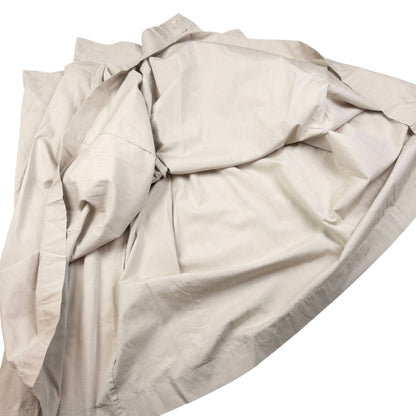 Vintage Issey Miyake Maxi Skirt Womens Size W25