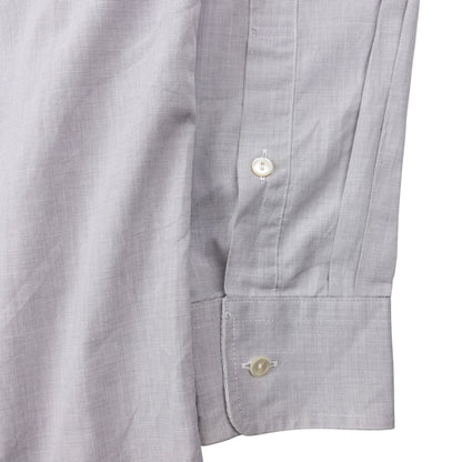 Vintage 90s Issey Miyake Long Sleeve Button Up Shirt Size S