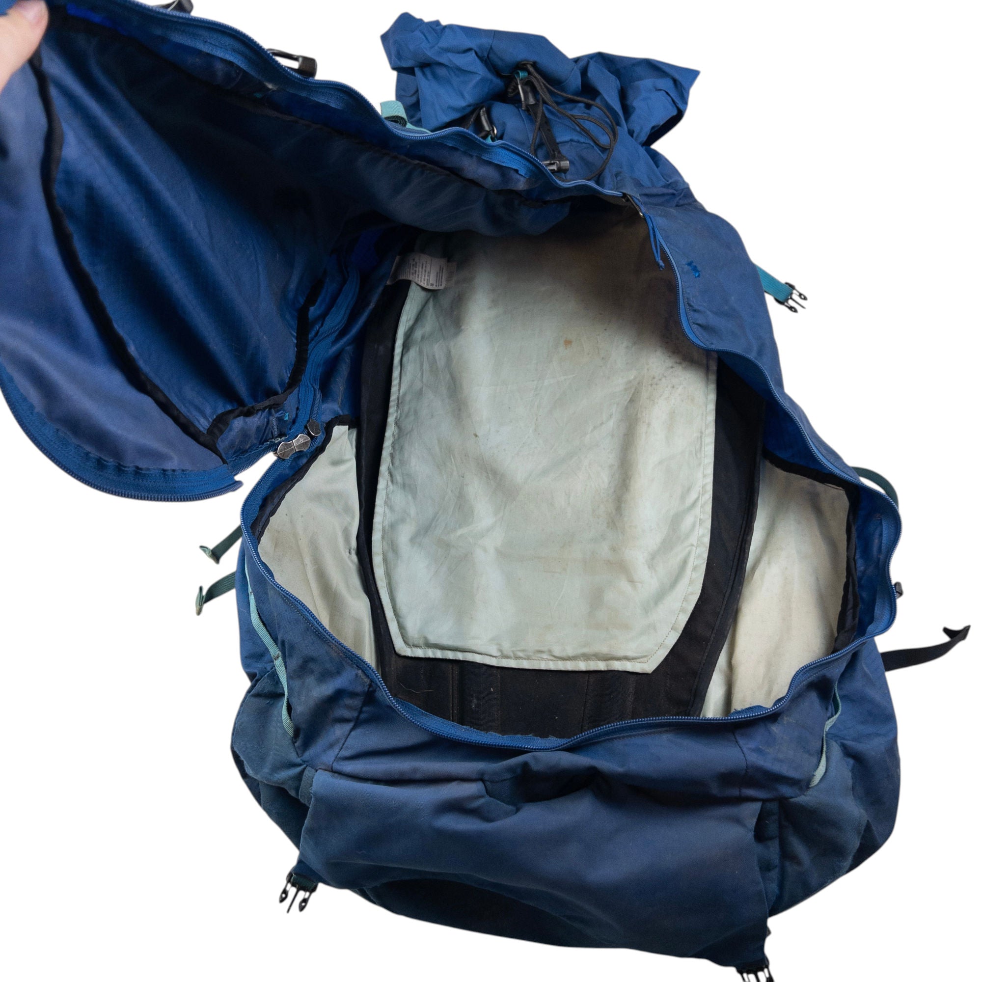 Vintage Arcteryx Altra 75 Backpack