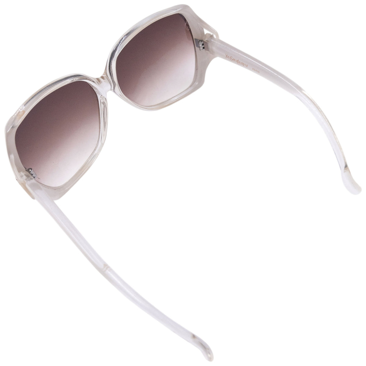 Vintage 90s YSL Yves Saint Laurent Sunglasses