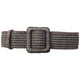 Vintage 90s YSL Yves Saint Laurent Woven Belt Size L
