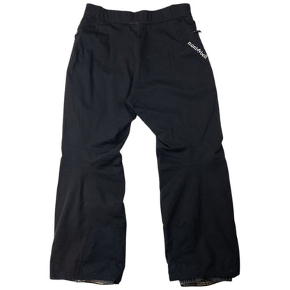 Vintage Montbell Waterproof Trousers Size XL