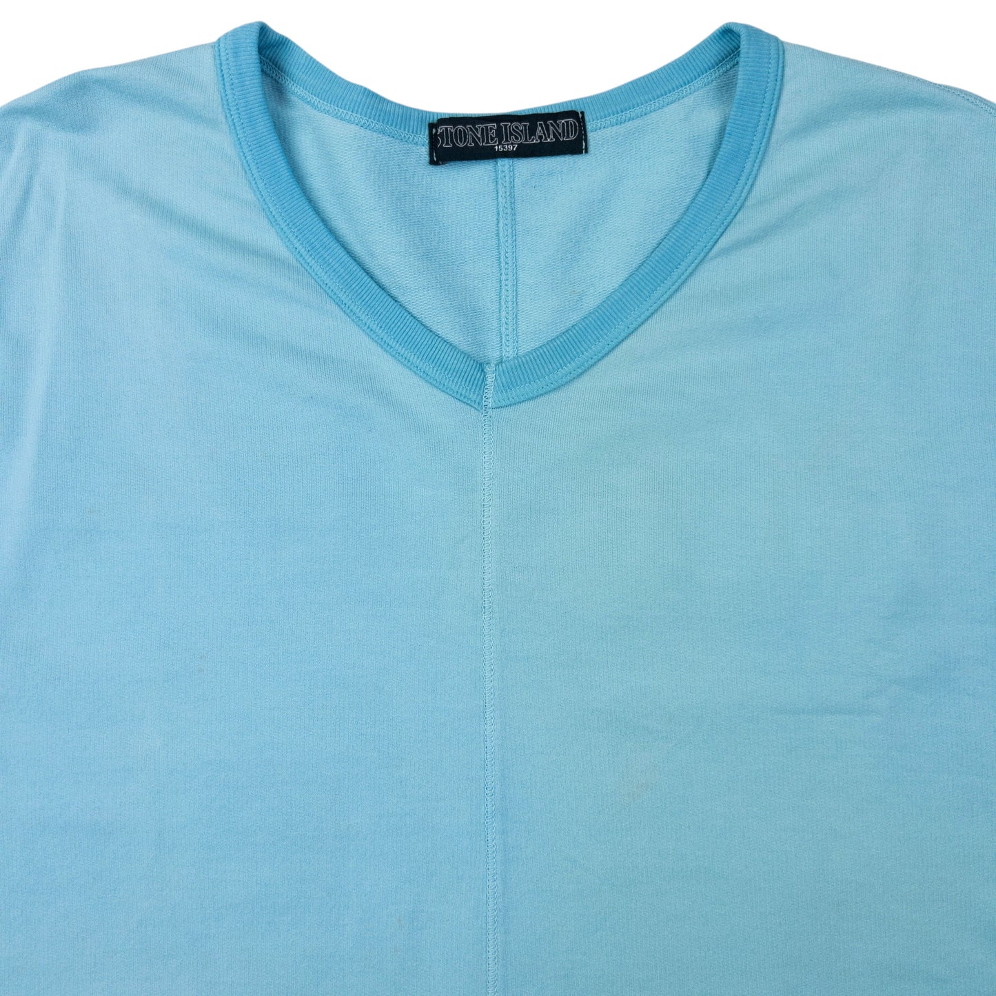 Vintage Stone Island Shadow Project Long Sleeve T Shirt Size XXL