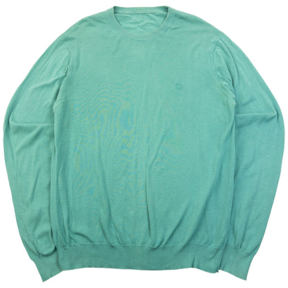 Vintage 2000s Gucci Lightweight Jumper Size M